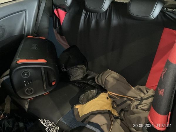 OPEL Corsa 1.6 Turbo OPC, 192 PS [AZ]
