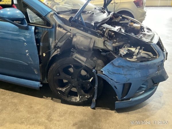 OPEL Corsa 1.6 Turbo OPC, 192 PS [AZ]