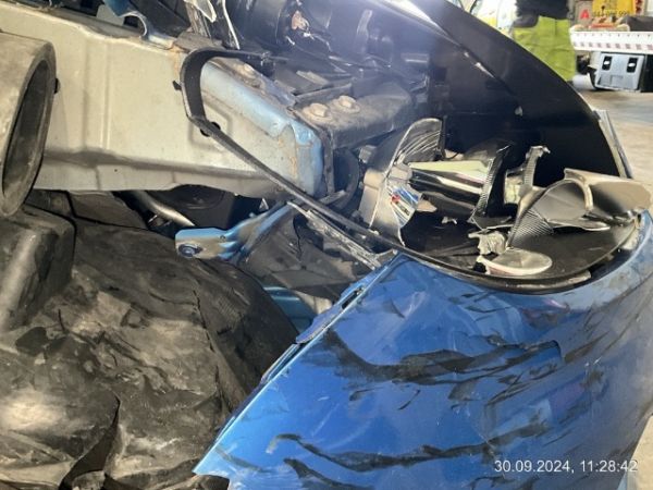 OPEL Corsa 1.6 Turbo OPC, 192 PS [AZ]
