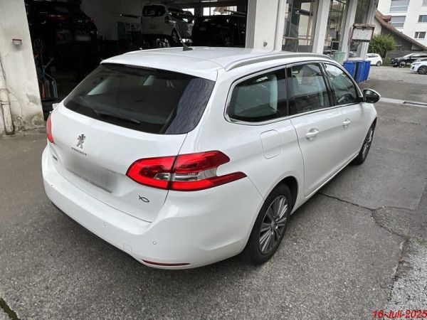 PEUGEOT 308 SW 1.2 Pure Tech Allure, 130 PS [AZ]