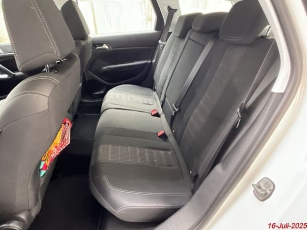 PEUGEOT 308 SW 1.2 Pure Tech Allure, 130 PS [AZ]