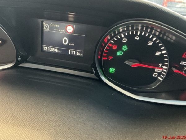 PEUGEOT 308 SW 1.2 Pure Tech Allure, 130 PS [AZ]