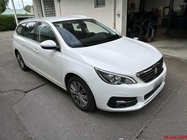 PEUGEOT 308 SW 1.2 Pure Tech Allure, 130 PS [AZ]