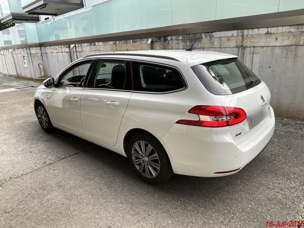 PEUGEOT 308 SW 1.2 Pure Tech Allure, 130 PS [AZ]