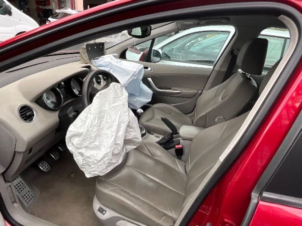 PEUGEOT 308 1.6 16V T , 175 PS [AZ]