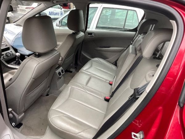 PEUGEOT 308 1.6 16V T , 175 PS [AZ]