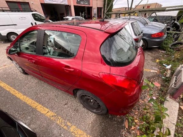PEUGEOT 308 1.6 16V T , 175 PS [AZ]