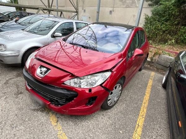 PEUGEOT 308 1.6 16V T , 175 PS [AZ]