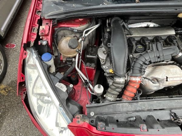 PEUGEOT 308 1.6 16V T , 175 PS [AZ]