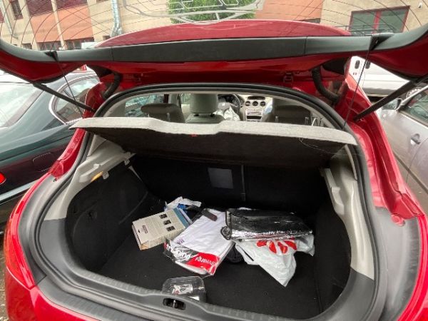 PEUGEOT 308 1.6 16V T , 175 PS [AZ]