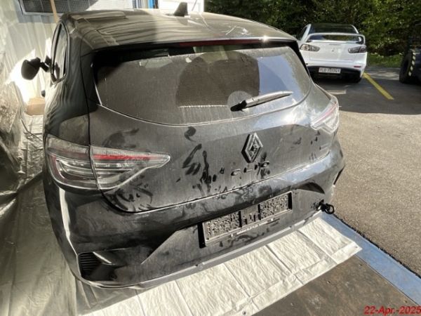 RENAULT Clio 1.6 ETech Esprit Alpine, 94 PS [AZ]