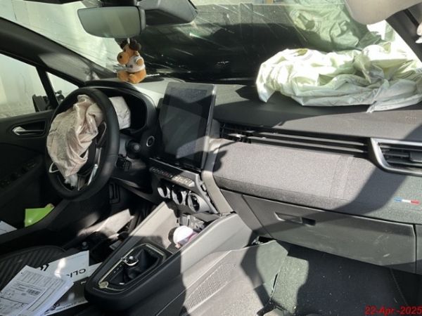 RENAULT Clio 1.6 ETech Esprit Alpine, 94 PS [AZ]