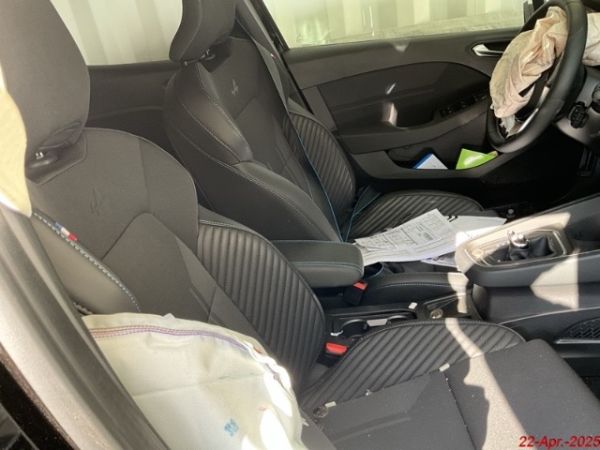RENAULT Clio 1.6 ETech Esprit Alpine, 94 PS [AZ]