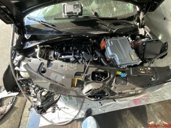 RENAULT Clio 1.6 ETech Esprit Alpine, 94 PS [AZ]