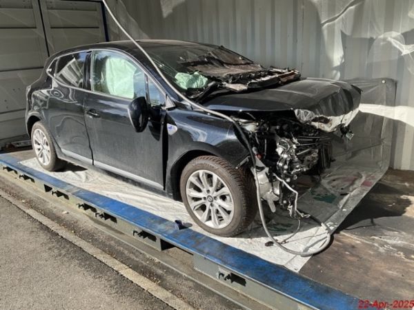 RENAULT Clio 1.6 ETech Esprit Alpine, 94 PS [AZ]