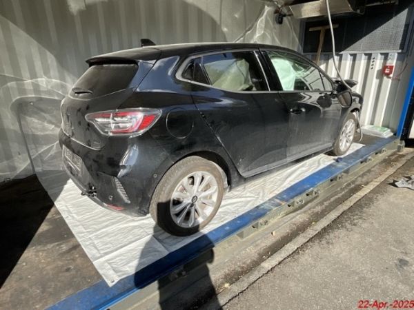 RENAULT Clio 1.6 ETech Esprit Alpine, 94 PS [AZ]