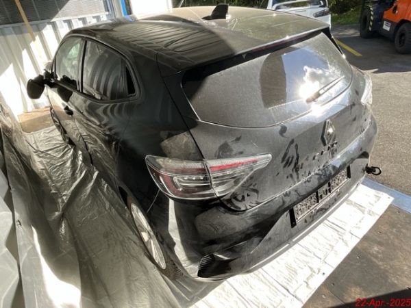 RENAULT Clio 1.6 ETech Esprit Alpine, 94 PS [AZ]