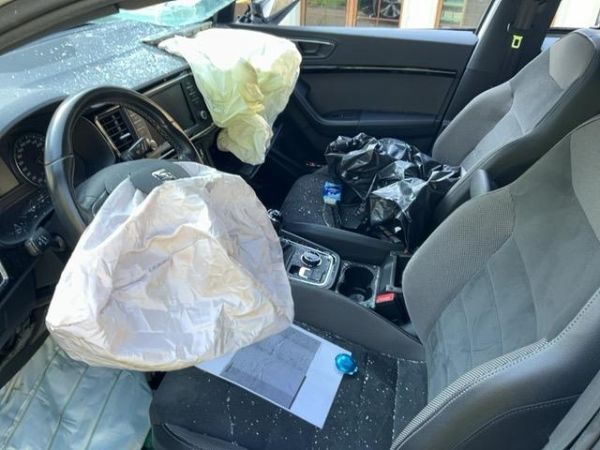 SEAT Ateca 1.5 TSI EVO Xcellence, 150 PS [AZ]
