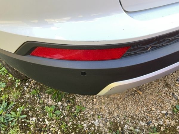SEAT Ateca 1.5 TSI EVO Xcellence, 150 PS [AZ]