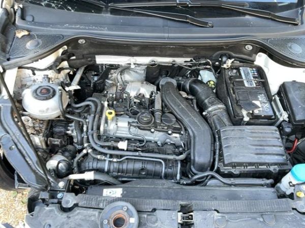 SEAT Ateca 1.5 TSI EVO Xcellence, 150 PS [AZ]