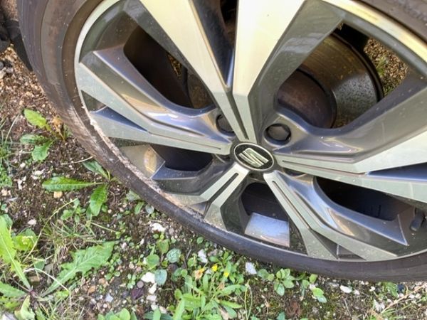 SEAT Ateca 1.5 TSI EVO Xcellence, 150 PS [AZ]