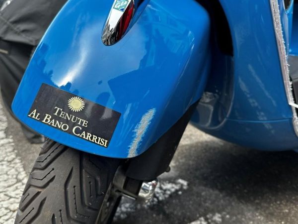 PIAGGIO Vespa GTS 250, 22 PS [AZ]