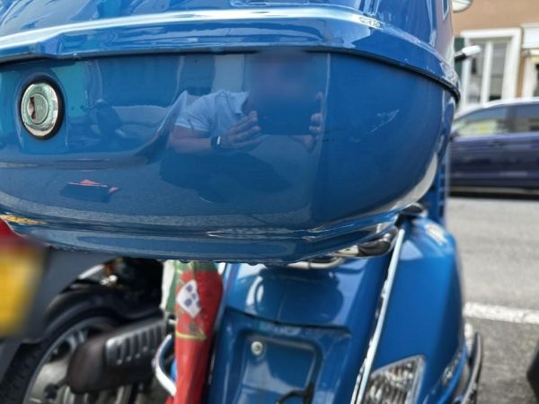 PIAGGIO Vespa GTS 250, 22 PS [AZ]