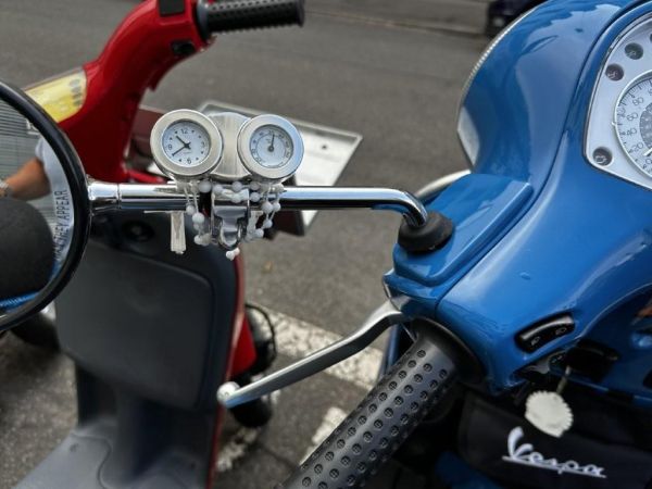 PIAGGIO Vespa GTS 250, 22 PS [AZ]