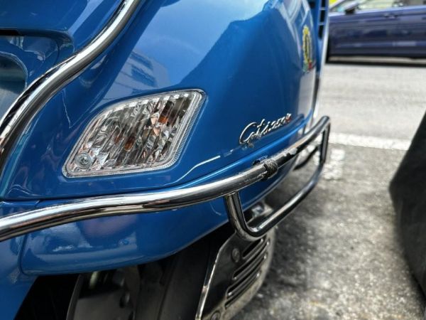 PIAGGIO Vespa GTS 250, 22 PS [AZ]