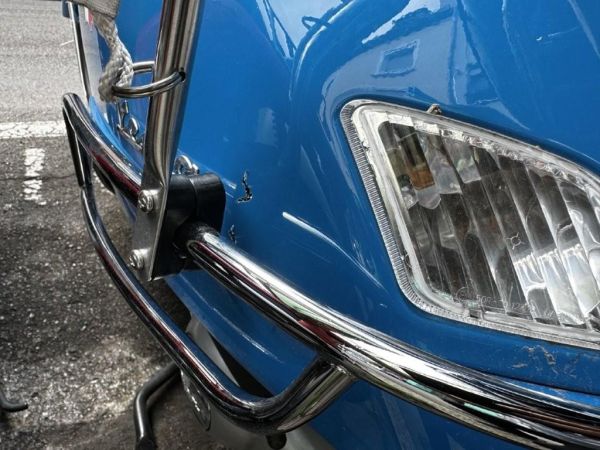 PIAGGIO Vespa GTS 250, 22 PS [AZ]