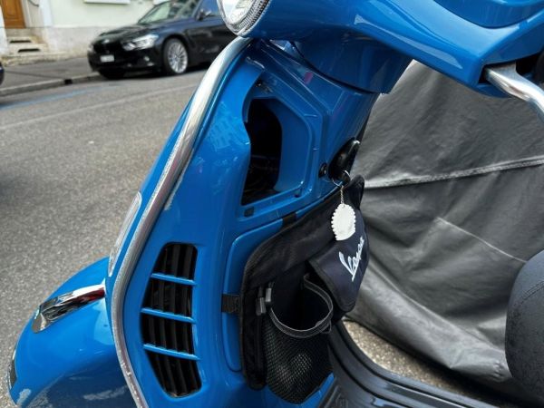 PIAGGIO Vespa GTS 250, 22 PS [AZ]