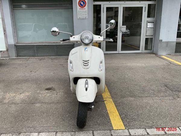 PIAGGIO Vespa GTS Super 300 i.e ABS, 21 PS [AZ]