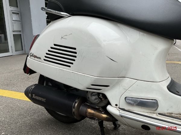 PIAGGIO Vespa GTS Super 300 i.e ABS, 21 PS [AZ]