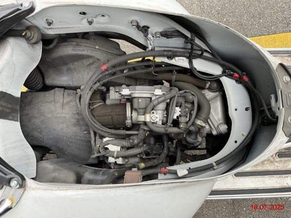 PIAGGIO Vespa GTS Super 300 i.e ABS, 21 PS [AZ]