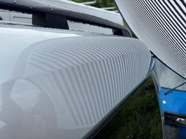 VW Caddy Maxi 2.0 TDI Trendline, 150 PS [AZ]