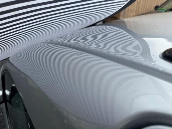 VW Caddy Maxi 2.0 TDI Trendline, 150 PS [AZ]