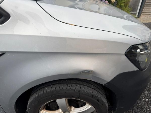 VW Caddy Maxi 2.0 TDI Trendline, 150 PS [AZ]