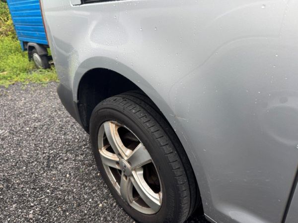 VW Caddy Maxi 2.0 TDI Trendline, 150 PS [AZ]