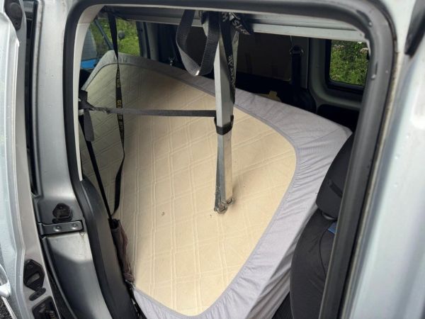 VW Caddy Maxi 2.0 TDI Trendline, 150 PS [AZ]