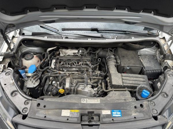 VW Caddy Maxi 2.0 TDI Trendline, 150 PS [AZ]