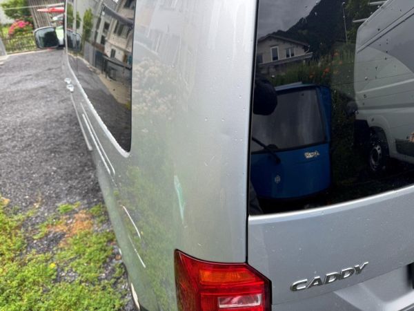 VW Caddy Maxi 2.0 TDI Trendline, 150 PS [AZ]