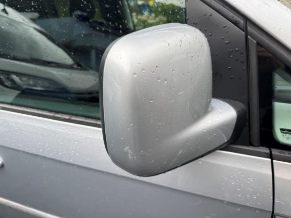 VW Caddy Maxi 2.0 TDI Trendline, 150 PS [AZ]