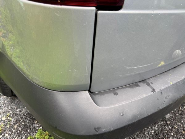 VW Caddy Maxi 2.0 TDI Trendline, 150 PS [AZ]