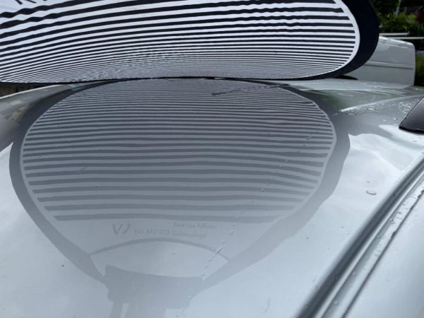 VW Caddy Maxi 2.0 TDI Trendline, 150 PS [AZ]
