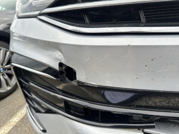 VW Tiguan 2.0 TDI SCR R­Line DSG, 200 PS [AZ]