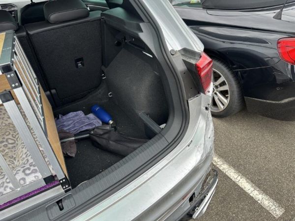 VW Tiguan 2.0 TDI SCR R­Line DSG, 200 PS [AZ]