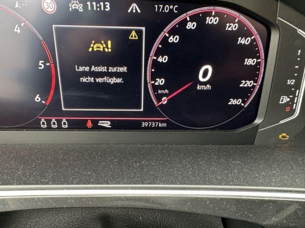 VW Tiguan 2.0 TDI SCR R­Line DSG, 200 PS [AZ]
