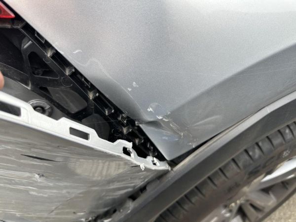 VW Tiguan 2.0 TDI SCR R­Line DSG, 200 PS [AZ]
