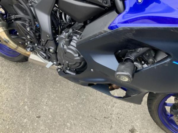 Yamaha 008 YZFR7 R7 ABS [SC]