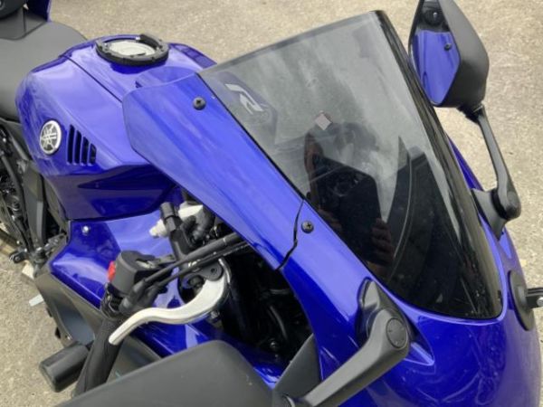 Yamaha 008 YZFR7 R7 ABS [SC]